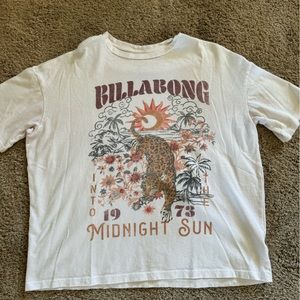 Billabong Midnight Sun Tee